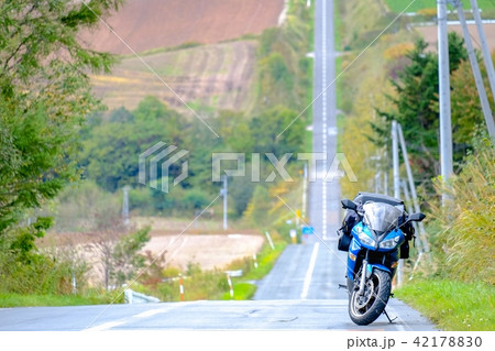 ジェットコースターの路 42178830