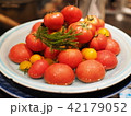 トマトの山 42179052
