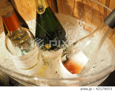 ワインセラー 42179053