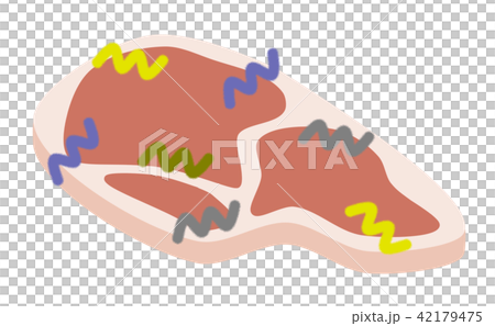 肉中的貴族 肉中的貴族 42179475