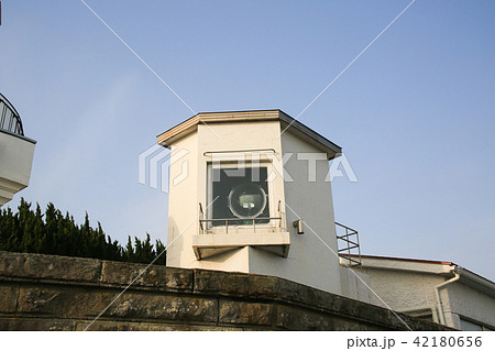 美保関灯台 (島根県 松江市) 美保関灯台 (島根県 松江市) 42180656