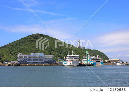 伊良湖港 伊良湖港 42180688