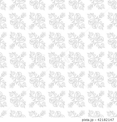 Orient Seamless Background Orient Seamless Background 42182147