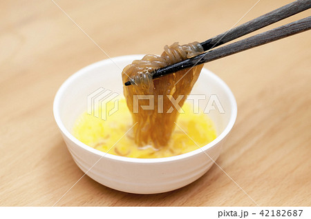 こんにゃく甘辛煮 42182687