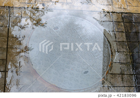 Flood drain 42183096