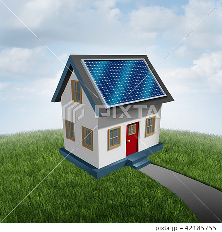 Solar Roof Solar Roof 42185755