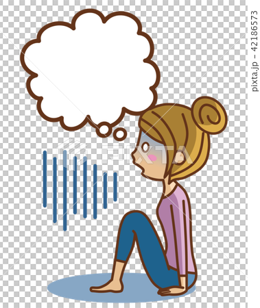 Shock female callout Shock female callout 42186573