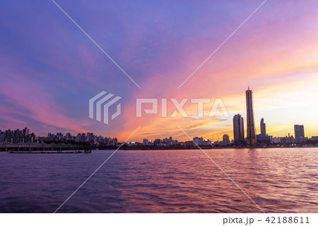 ソウル ソウル市 韓国 42188611