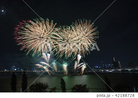 ソウル ソウル市 韓国 42188728