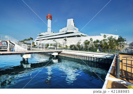 船の科学館 船の科学館 42188985