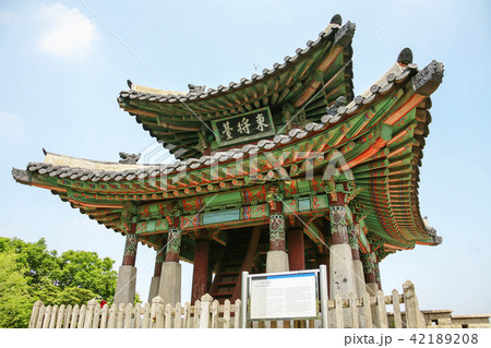 ソウル ソウル市 韓国 42189208