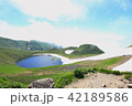 鳥海湖 （鳥ノ海） 42189586