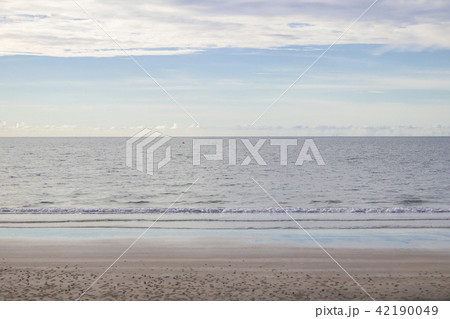 sea beach in Thailand 42190049