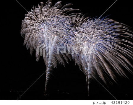 2018利根川花火大会 42191420