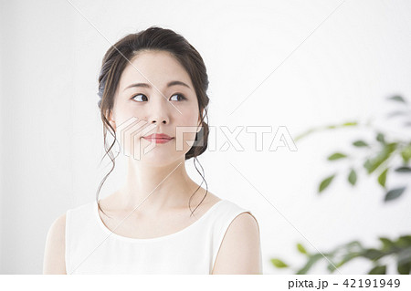 ビューティーイメージ 42191949