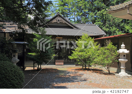 貞享義民社 42192747