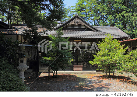 貞享義民社 42192748