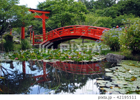 高山稲荷神社 42195511