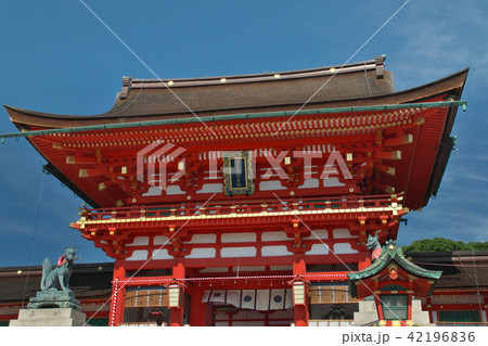 伏見稲荷大社 42196836