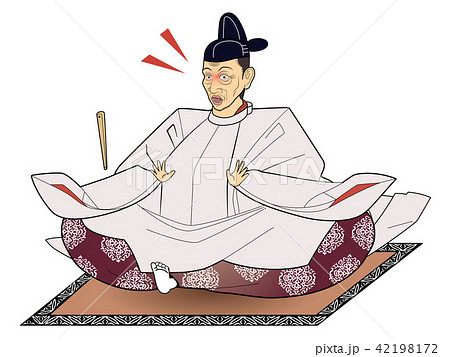 豊臣秀吉-驚く 豊臣秀吉-驚く 42198172