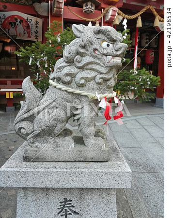 尼崎えびす神社 42198534