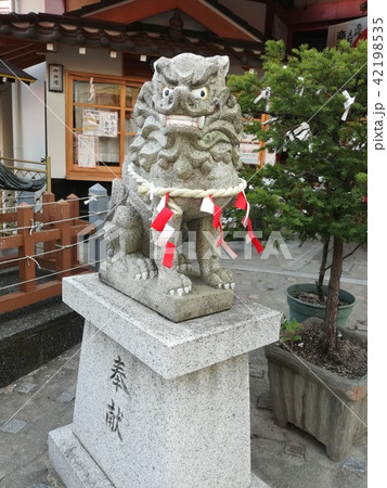 尼崎えびす神社 尼崎えびす神社 42198535