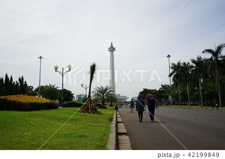 Tugu Monas - Jakarta (Indonesia) 42199849