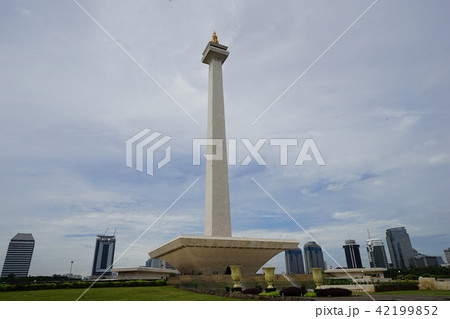 Tugu Monas - Jakarta (Indonesia) 42199852