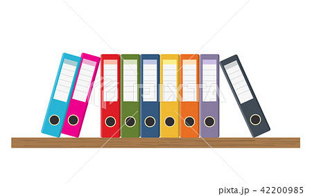 Document Storage Shelves Document Storage Shelves 42200985