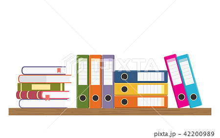 Document Storage Shelves 42200989