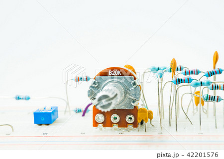 プリント基板 プリント回路板 RS232 42201576