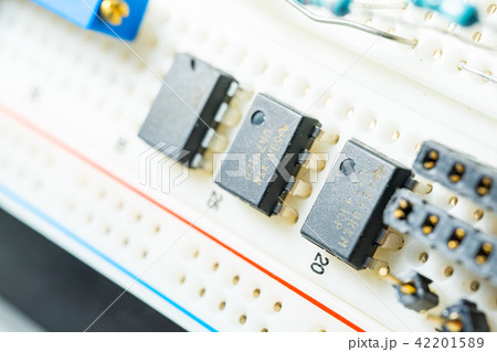 プリント基板 プリント回路板 RS232 42201589