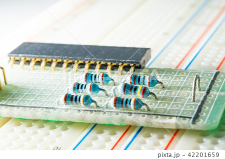 プリント基板 プリント回路板 RS232 42201659