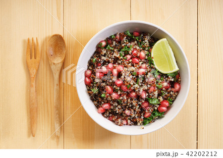 quinoa salad quinoa salad 42202212