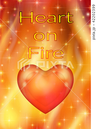Valentine Background with Heart Valentine Background with Heart 42202399