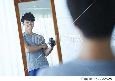 筋トレ 男性 自宅 筋トレ 男性 自宅 42202529