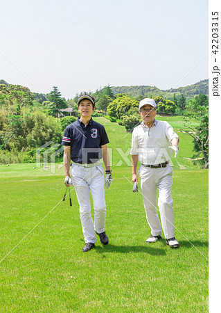 ゴルフイメージ ゴルフイメージ 42203315