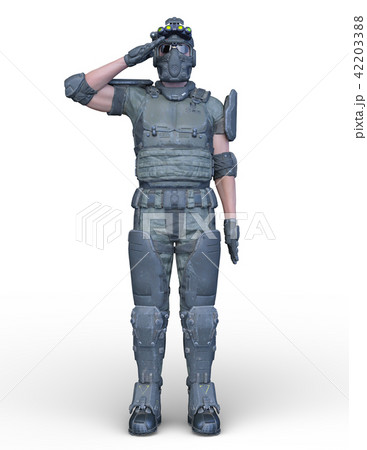 コマンダー 42203388