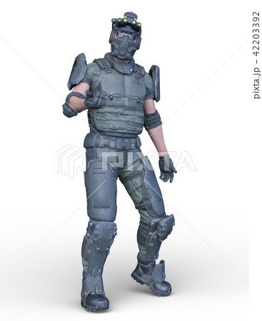 コマンダー 42203392