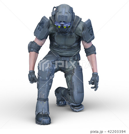 コマンダー コマンダー 42203394