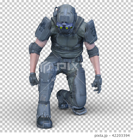 コマンダー コマンダー 42203394