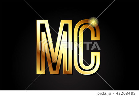 gold golden logo icon company design gold golden logo icon company design 42203485