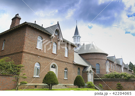 函館 トラピスチヌ修道院 函館 トラピスチヌ修道院 42204065