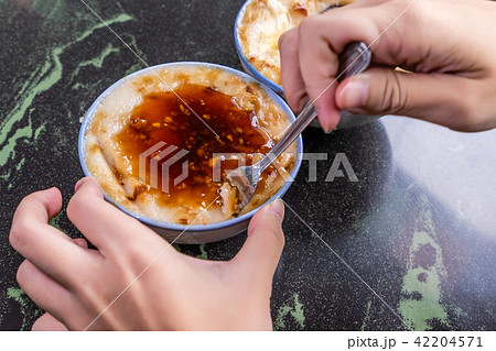 台湾 軽食 おやつ 42204571