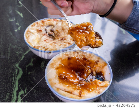 台湾 軽食 おやつ 42204575