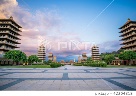 台湾 仏像 仏様 42204818