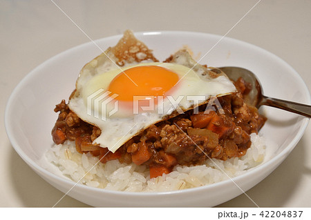 キーマカレー キーマカレー 42204837