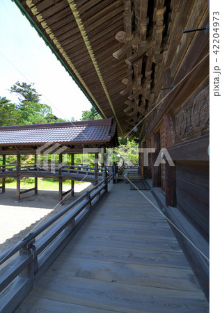 村松山 虚空蔵堂 本堂 村松山 虚空蔵堂 本堂 42204973