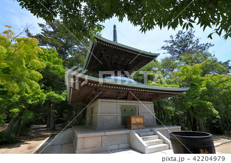 村松山 虚空蔵堂 奥之院 村松山 虚空蔵堂 奥之院 42204979