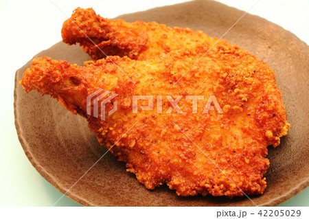 フライドチキン(骨付き) フライドチキン(骨付き) 42205029